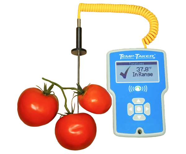 Temp-Taker - Temperature Management