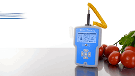 Temp-Taker 7 takes HACCP management to a whole new level by enhancing food safety while minimizing human errors. Wireless Bluetooth technology delivers the results instantly and generates clear, detailed records that are electronically accessible and completely organized. Stop handwriting temperatures and checklists and start utilizing the power of Temp-Taker 7.