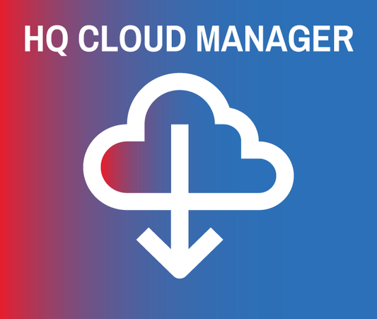 HQ Cloud Manager Subscription