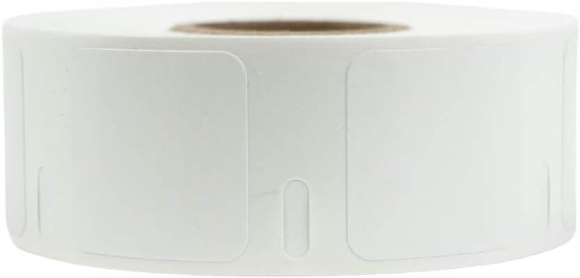 ITD Food Safety Labels LB-0701 Nutritional Label