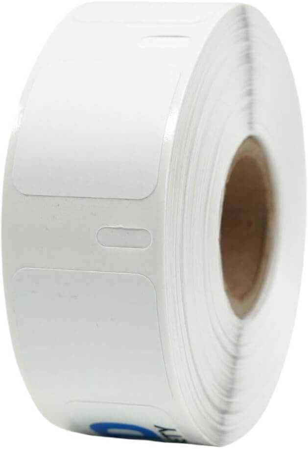 ITD Food Safety Labels LB-0701 Nutritional Label