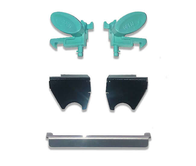 Prep-Pal Grab-N-Go Repair Kit for Printer with Cutter. Fix your printer on the fly with the Prep-Pal Grab-N-Go Repair Kit.