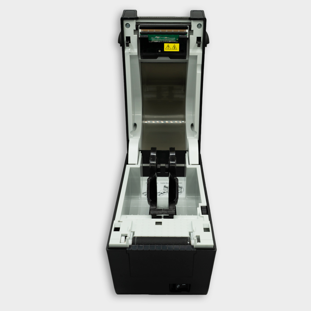 Prep-Pal SE Kit w/ Yellow Labels