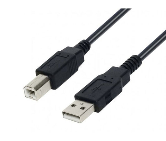 Prep Pal 3 Standard USB Cord: Reliable and efficient charging solution for your Prep Pal device.
