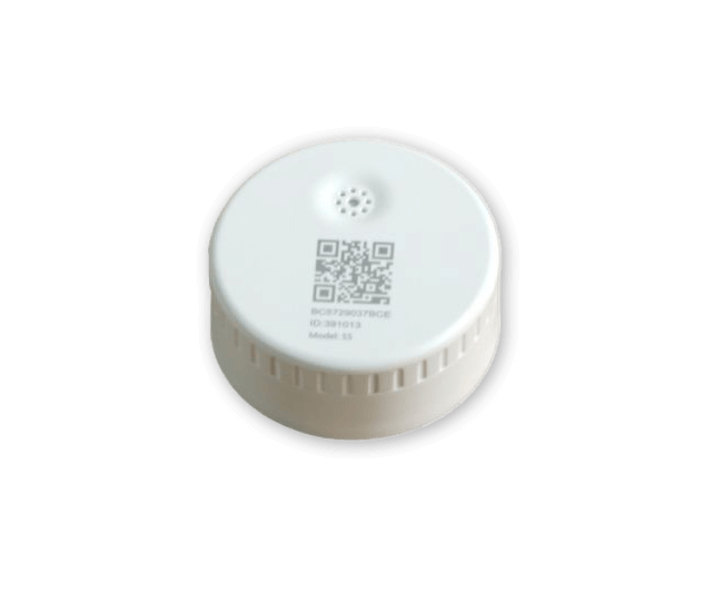 Temp-Pal Remote monitoring Sensor - Remote Temperature Monitoring made Simple! Features include:  Wireless Sensor & Gateway: Connect any refrigeration unit within minutes Remote Monitoring: Monitor refrigeration systems at any time, from anywhere Compliance Reporting: Maintain compliance with detailed activity repo