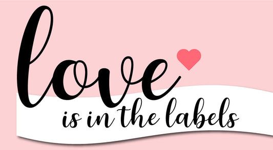 Spreading Love and Convenience: Introducing Custom Logos and Images on Prep-Pal Labels!