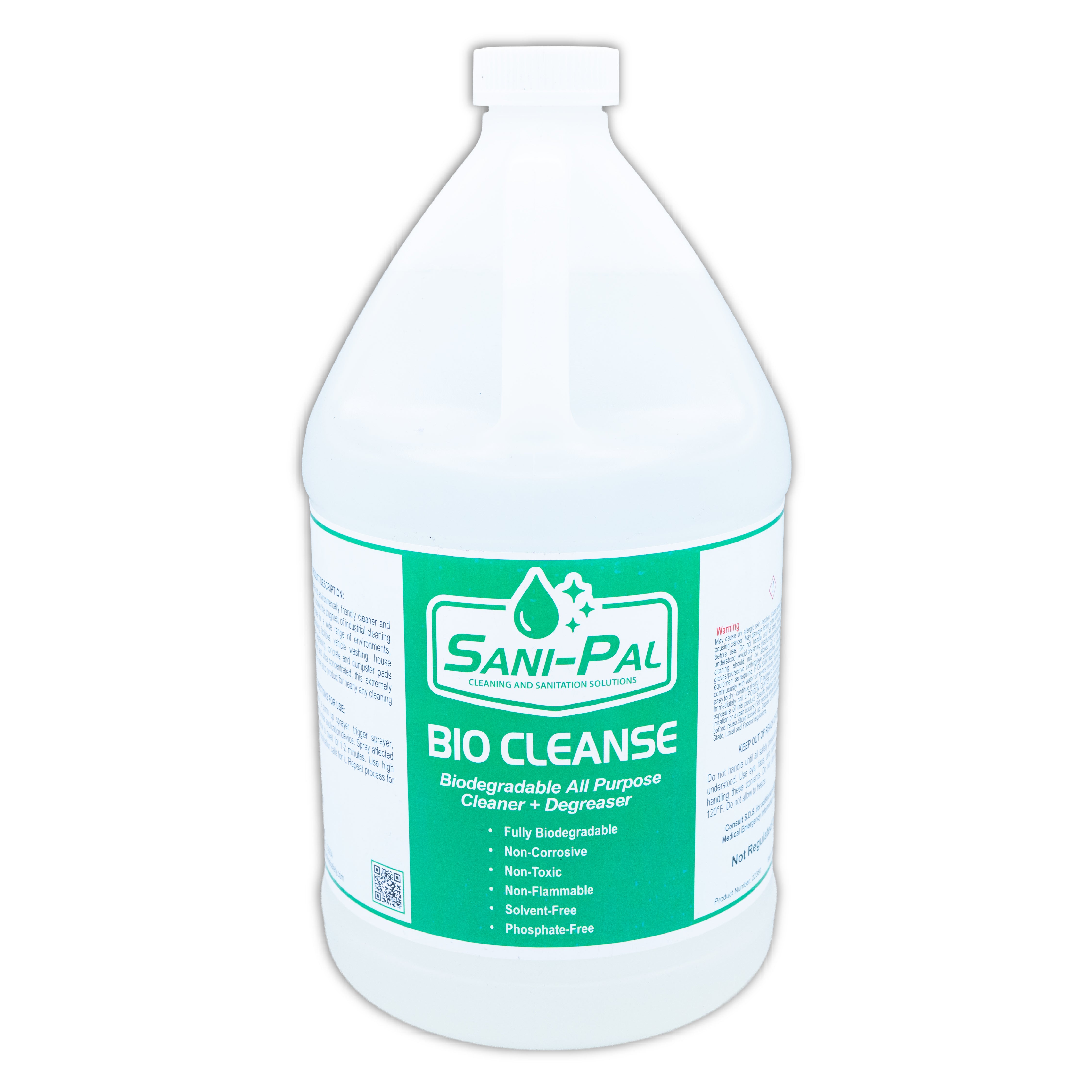 Bio Cleanse
