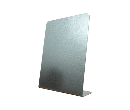 11"x13" Magnetic Wall for Temp-Taker. Enhance efficiency and streamline your temperature monitoring process with this reliable magnetic wall.