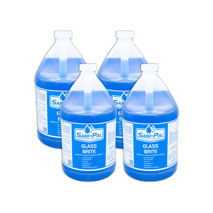 Glass Brite – Glass & Window Cleaner