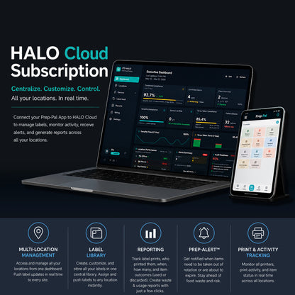 Prep-Pal Mobile Bundle