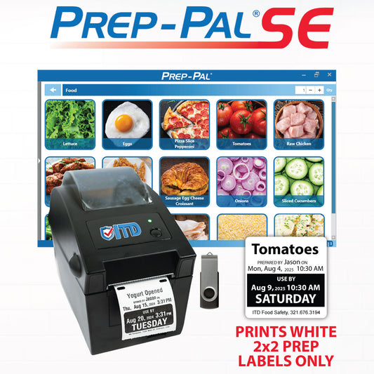 Prep-Pal KIT SE