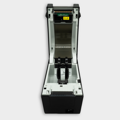 Prep-Pal SE Kit w/ Yellow Labels