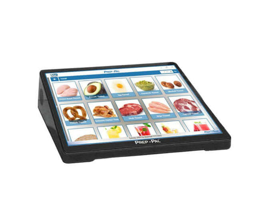 Mini PC 10.8" Screen | Food Safety