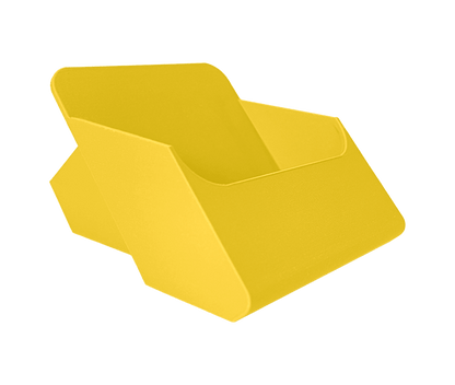 Temp-Taker YELLOW Stand | Ensure your Temp-Taker stays safe and secure with our essential Temp-Taker stand. Guard against accidental damage and elevate your device off the counter for added protection.