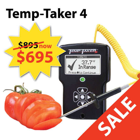 Temperature Monitoring & Management: Essential Tips for Success