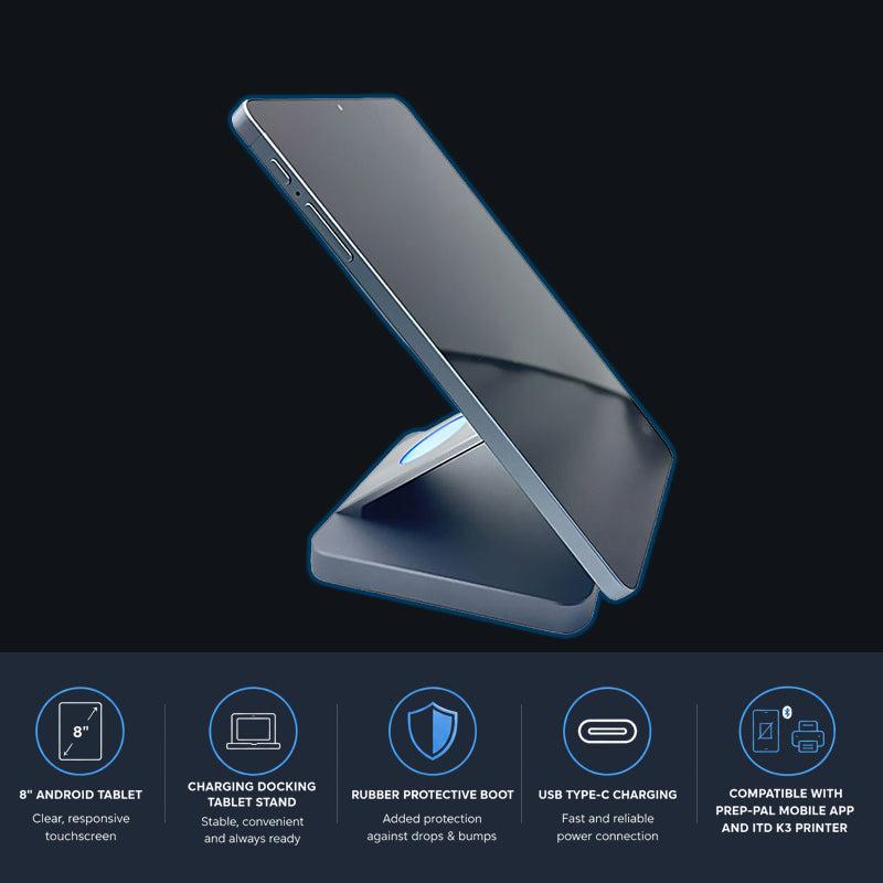 Prep-Pal Mobile Bundle