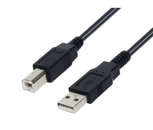 Prep-Pal Standard USB Cord, computer, cable