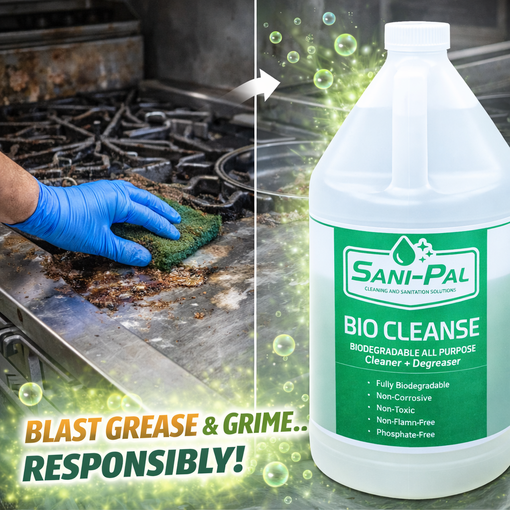 Bio Cleanse