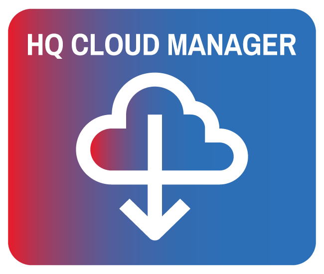 HQ Cloud Manager Annual Subscription ITD Food Safety