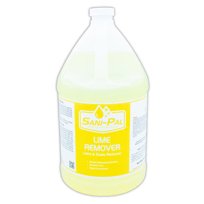 Lime Remover