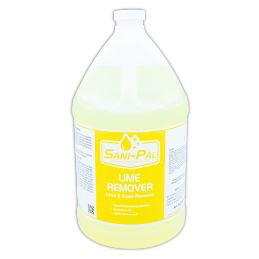 Lime Remover