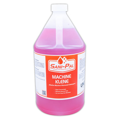 Machine Klene – Machine Warewash Detergent