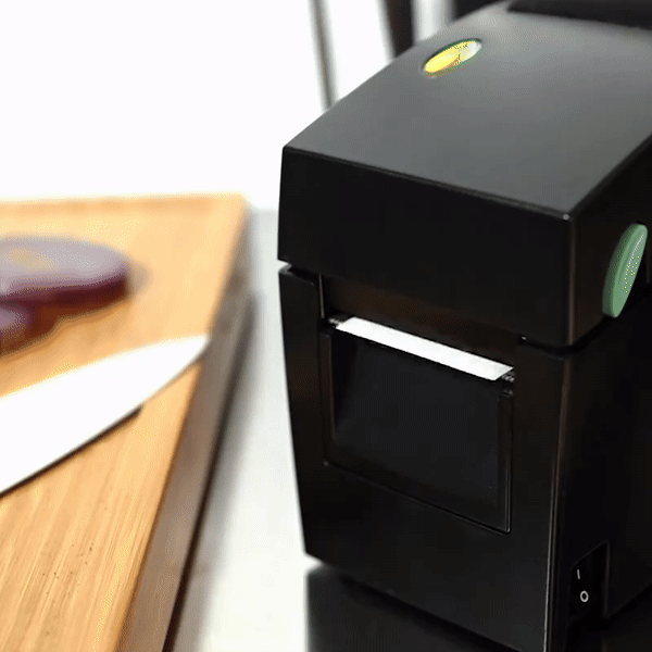Prep-Pal 7 KIT | Food Safety Labeling Manager
