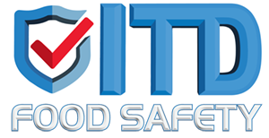 ITD Food Safety | Food Prep Labels | Temperature Management Solutions