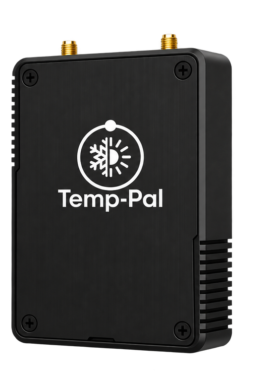 Temp-Pal Gateway