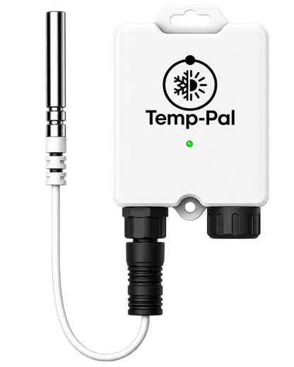 Temp-Pal Probe Sensor