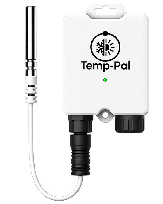 Temp-Pal Probe Sensor