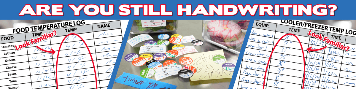 Prep-Pal 7 | Food Labeling Safety
